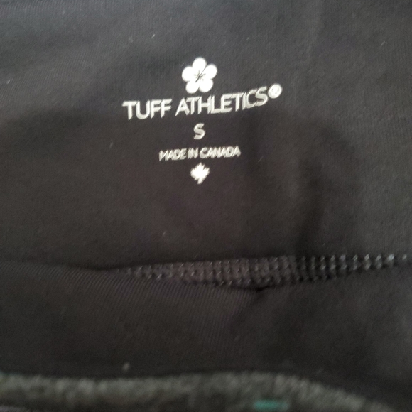 3 x Tuff Athletics 7/8 Leggings - Picture 5 of 8